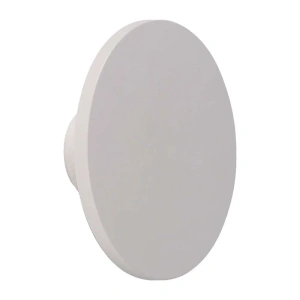 Lampa elewacyjna LED 12W  - biała - VT-8612-W