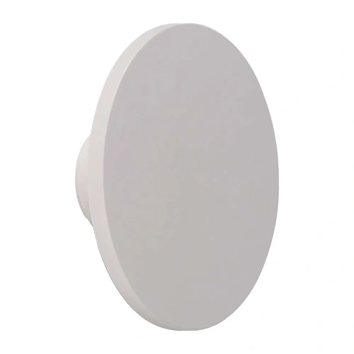 Lampa elewacyjna LED 12W - biała - VT-8612-W