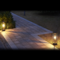 Lampa ogrodowa stojąca 1x E27 50cm - PORTO M1932-500