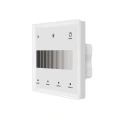 Panel LED naścienny - Mono - 1 strefowy - 230VAC - T11-S(W)