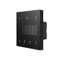Panel LED naścienny - Mono - 1 strefowy - 230VAC - T11-S(B)