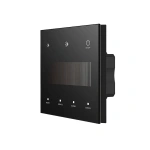 Panel LED naścienny - Mono - 1 strefowy - 230VAC - T11-S(B)