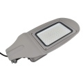 Lampa uliczna LED VT-15031ST 30W 2400lm 80lm/W z czujnikiem zmierzchu
