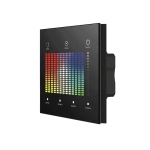 Panel LED naścienny - RGB - 1 strefowy - 230VAC - T13-S(B)