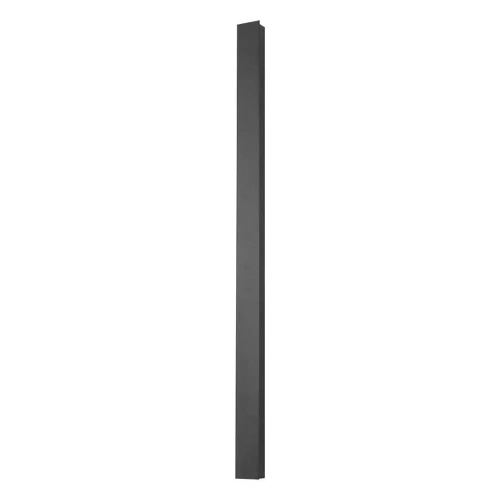 Lampa elewacyjna LED 16W - antracyt - VT-1176-A