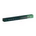 Lampa elewacyjna LED 16W - antracyt - VT-1176-A