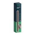 Lampa elewacyjna LED 17W - brąz corten - VT-11117-C