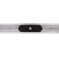 Lampa elewacyjna LED 17W - czarna - VT-11117-B