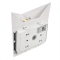 Lampa elewacyjna LED 5W - biała - VT-825-W