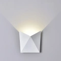 Lampa elewacyjna LED 5W - biała - VT-825-W