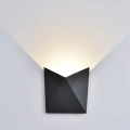 Lampa elewacyjna LED 5W - szara - VT-825-G