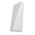 Lampa elewacyjna LED 4W - biała - VT-826-W