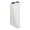 Lampa elewacyjna LED 4W - biała - VT-826-W