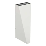 Lampa elewacyjna LED 4W - biała - VT-826-W