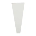 Lampa elewacyjna LED 4W - biała - VT-826-W