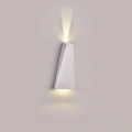 Lampa elewacyjna LED 4W - biała - VT-826-W