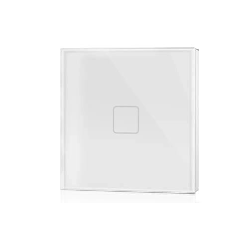 Panel LED naścienny - Zigbee 3.0 - 1 scena - 230V - TS1(WZS)(W)