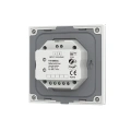 Panel LED naścienny - Zigbee 3.0 - 1 scena - 230V - TS1(WZS)(W) - Obudowa