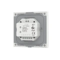 Panel LED naścienny - Zigbee 3.0 - 3 sceny - 230V - TS3(WZS)(B) - Obudowa