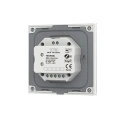 Panel LED naścienny - Zigbee 3.0 - 4 sceny - 230V - TS4(WZS)(W) - Obudowa