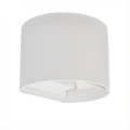 Lampa elewacyjna LED regulowana 5W - biała - VT-756-W