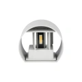 Lampa elewacyjna LED regulowana 5W - biała - VT-756-W
