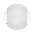 Lampa elewacyjna LED 2W - biała - VT-2502-W