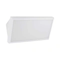 Lampa elewacyjna LED 12W - biała - VT-8054 -W