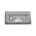 Lampa elewacyjna LED 20W - szara - VT-8055