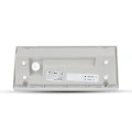 Lampa elewacyjna LED 20W - biała - VT-8055-W