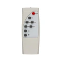 Solarna lampa uliczna LED - hybrydowa - 50W 4000lm - VT-ST201