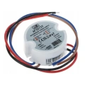 Zasilacz napięciowy hermetyczny do puszki IP67 12V 1.67A 20W - AF2012Y