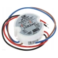 Zasilacz napięciowy hermetyczny do puszki IP67 24V 0.41A 10W - AF1024Y