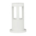 Lampa ogrodowa stojąca LED 10W - biała - VT-830-W