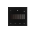 Panel LED naścienny - Mono - 1 strefa - DALI Bus/24V - TD1-S(B)