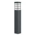 Lampa ogrodowa stojąca 1x E27 50cm - RADO II 2 DG