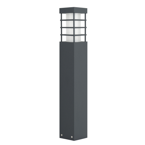 Lampa ogrodowa stojąca 1x E27 50cm - RADO II 2 DG