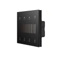 Panel LED naścienny - Mono - 4 strefy - DALI Bus/24V - TD1-4S(B)