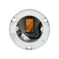 Lampa ogrodowa stojąca LED 10W - biała - VT-820-W