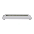 Oprawa schodowa LED - 3W 230V IP65 - biała - VT-1162-W
