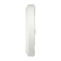 Oprawa schodowa LED - 2W 230V IP65 - biała - VT-1142-W