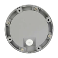 Oprawa schodowa LED - 2W 230V IP65 - szara - VT-1142-G