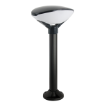 Lampa ogrodowa stojąca 1x E27 69cm - TEO 3
