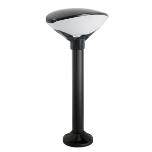 Lampa ogrodowa stojąca 1x E27 69cm - TEO 3