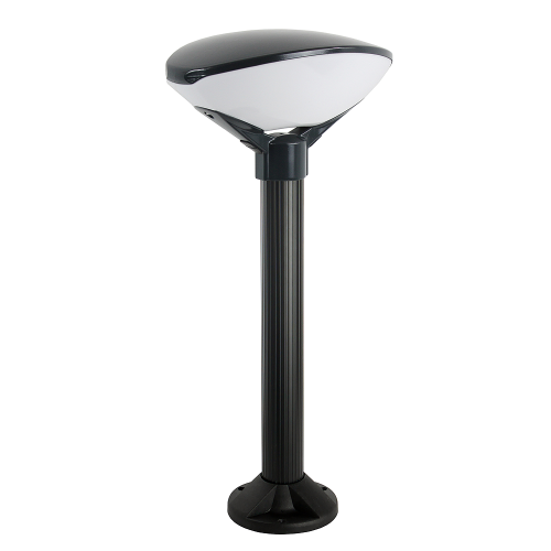 Lampa ogrodowa stojąca 1x E27 69cm - TEO 3