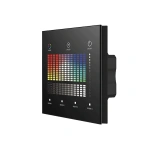 Panel LED naścienny - RGB+W - 1 strefa - DALI Bus/24V - TD4-S(B)