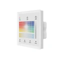 Panel LED naścienny - RGB+CCT - 1 strefa - DALI Bus/24V - TD5-S(W)