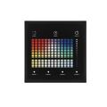 Panel LED naścienny - RGB+CCT - 1 strefa - DALI Bus/24V - TD5-S(B)