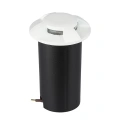 Lampa najazdowa LED 1W 6500K - VT-1171-W