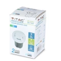 Lampa najazdowa LED 1W 6500K - VT-1171-W